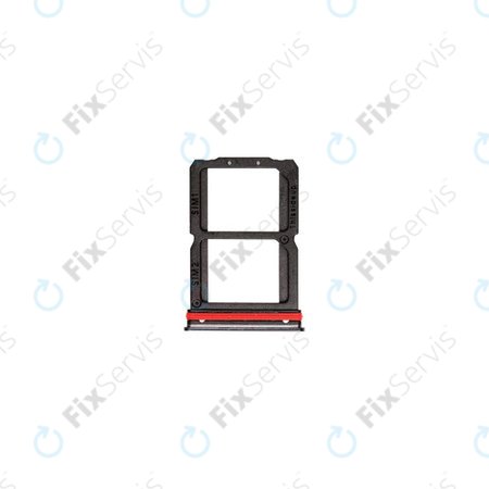 OnePlus 7 - SIM Slot (Mirror Grey)