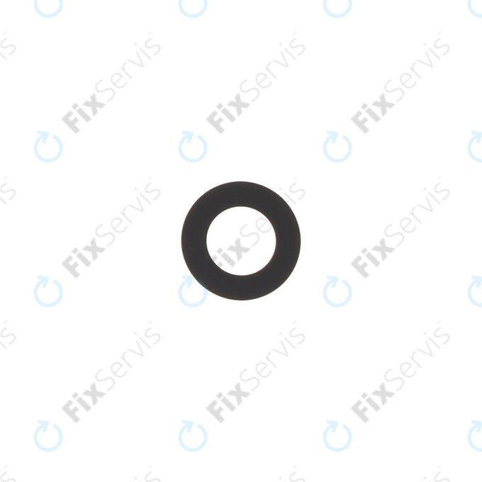 Apple iPhone 16e - Sklíčko Zadnej Kamery