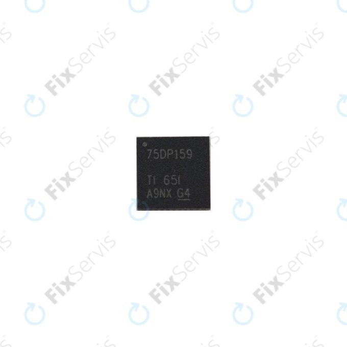 Microsoft Xbox One S - HDMI Retimer 75DP159