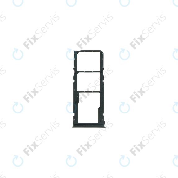 Xiaomi Redmi Note 10 Pro - Sim + SD Slot (Onyx Grey)