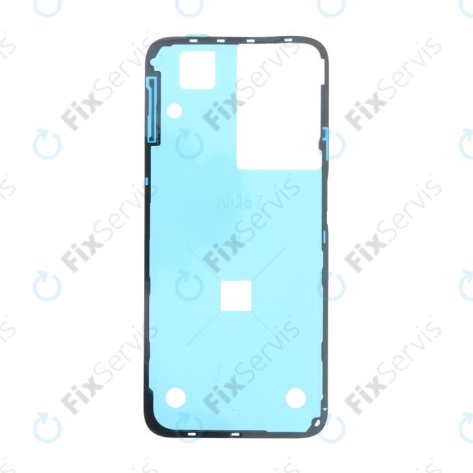 Realme 9i RMX3491 - Lepka pod Batériový Kryt Adhesive
