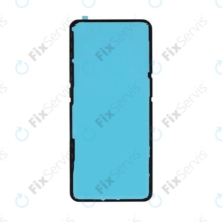 OnePlus 9 Pro - Lepka pod Batériový Kryt Adhesive - 1101101248 Genuine Service Pack