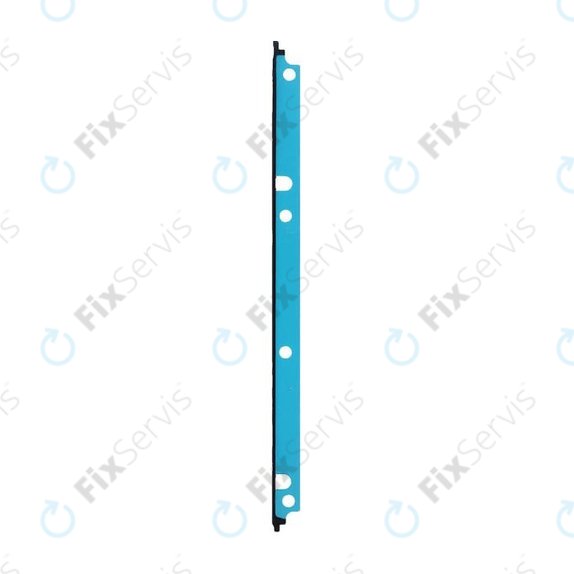 Google Pixel G-2PW4200 - Lepka pod LCD Adhesive Ľavá - 76H0D460-00M Genuine Service Pack