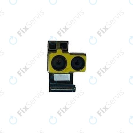 Nokia 9 PureView - Zadná Kamera Modul 12 + 5MP