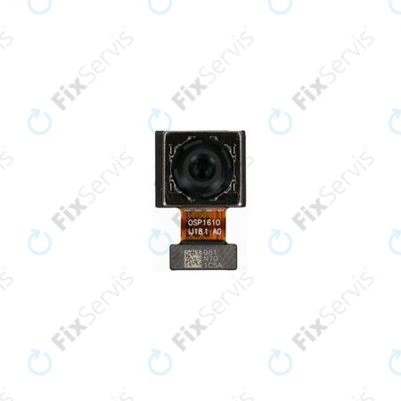 Huawei P Smart Pro - Zadná Kamera Modul 48MP - 23060418 Genuine Service Pack