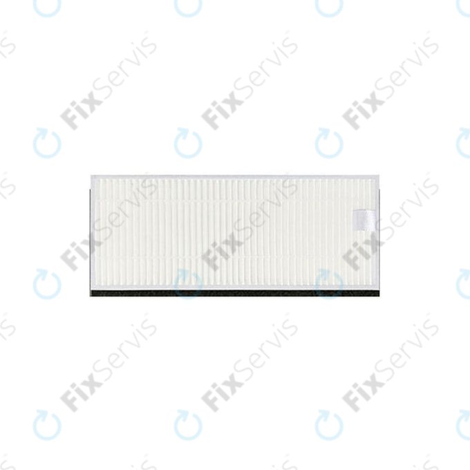 Ecovacs Deebot U2, U2 Pro - Prachový Filter