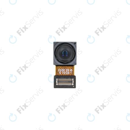 Motorola Moto G20 XT2128 - Zadná Kamera Modul 8MP - SC28D04064 Genuine Service Pack