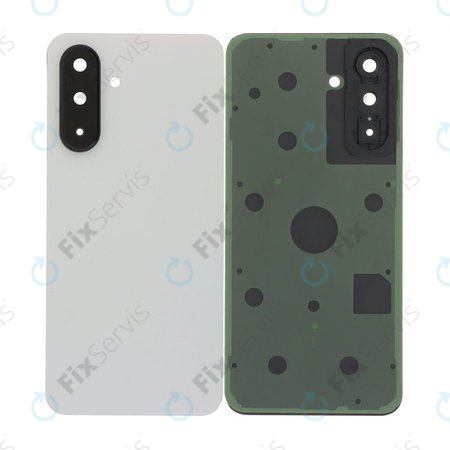 Samsung Galaxy A26 A266E - Batériový Kryt Komplet (White)