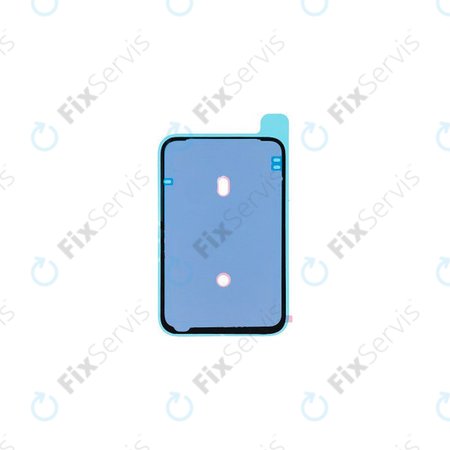 Apple iPhone 17 Pro Max - Lepka pod Zadné Sklo Adhesive