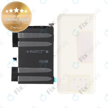 Batéria pre iPad Mini (2024) | WiFi + Cellular | 661-46530 | 5078mAh | Genuine Apple