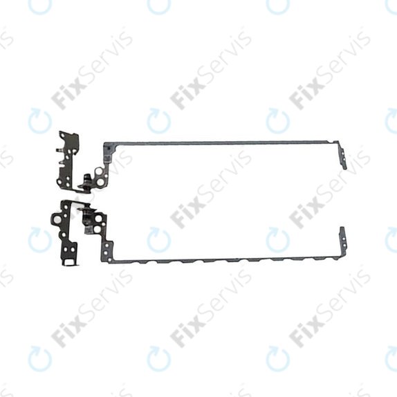 HP 250 G6 - Pánty - 77049139 Genuine Service Pack