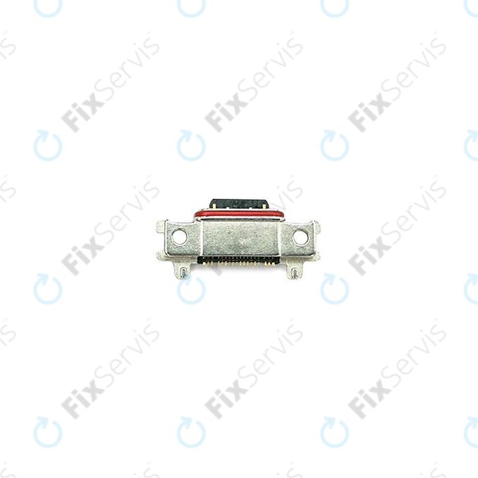 Samsung Galaxy A8 A530F (2018) - Nabíjací Konektor - 3722-004110 Genuine Service Pack