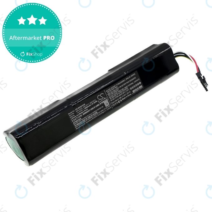 Neato Botvac D3, D4, D5, D6, D7-series - Batéria 945-0225, 205-0011, 205-0013 Li-Ion 14.4V 6800mAh HQ