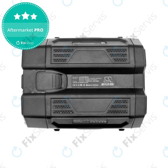 Batéria pre EGO CS1400, 1800, 4000mAh, Li-Ion, 56V, BA1400T, HQ