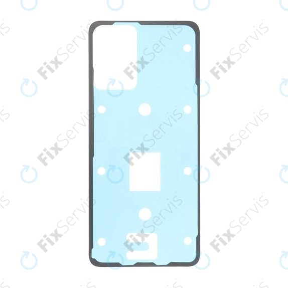 Xiaomi Redmi Note 11 Pro 5G 21091116I 2201116SG, Redmi Note 11 Pro 4G 2201116TG 2201116TI - Lepka pod Batériový Kryt Adhesive