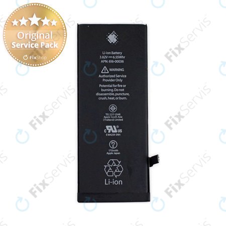 Apple iPhone 6S - Batéria 1715mAh Genuine Service Pack