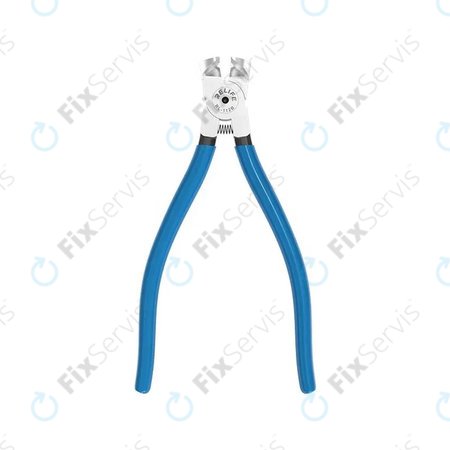 Relife RL-112B - Pravouhlé Ploché Kliešte