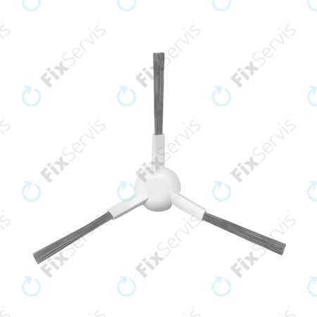 Xiaomi Dreame L10s Ultra Gen2, Pro Gen2, Mova E30 Ultra - Bočná kefa