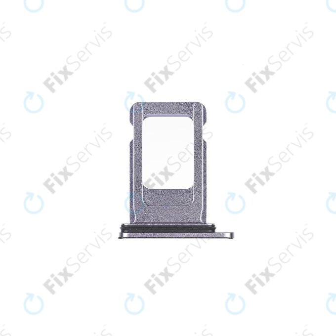 Apple iPhone 11 - SIM Slot (Purple)