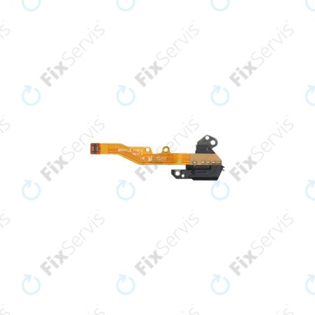 Samsung Galaxy Tab A7 10.4 T500, T505 - Jack Konektor + Flex Kábel - GH81-19641A Genuine Service Pack