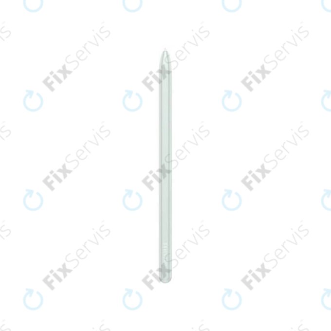 Samsung Galaxy Tab S7 FE T730, T736B - Stylus (Mystic Silver) - GH96-14339B Genuine Service Pack