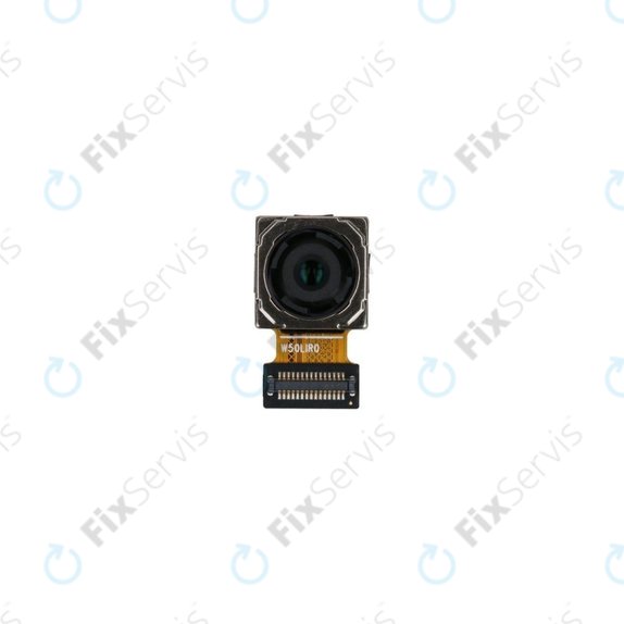 Samsung Galaxy Xcover 7 G556B - Zadná Kamera Modul 50MP - GH96-16613A Genuine Service Pack