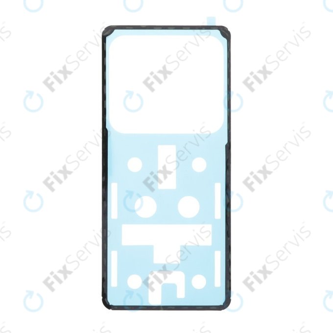 Xiaomi 12S Ultra 2203121C - Lepka pod Batériový Kryt Adhesive