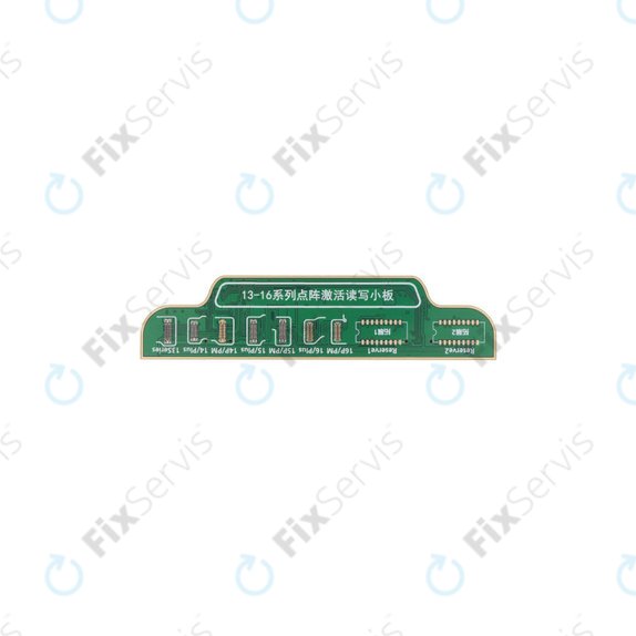 JC V1SE, V1S Pro, V1S Plus - Face ID Board pre iPhone 13 - 16 Pro Max