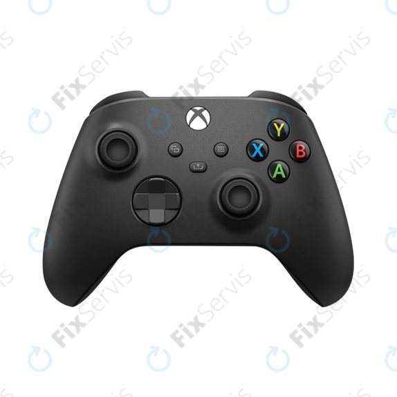 Microsoft Xbox One X, S, Series S, Series X - Wireless Controller (Bluetooth)