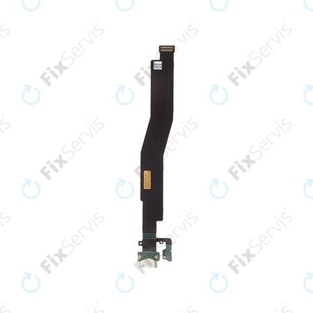 OnePlus 3 - Nabíjací Konektor + Flex Kábel