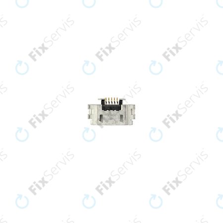 Sony Xperia Z1 L39h, Z2, Z3 - Nabíjací Konektor - 1268-3388 Genuine Service Pack