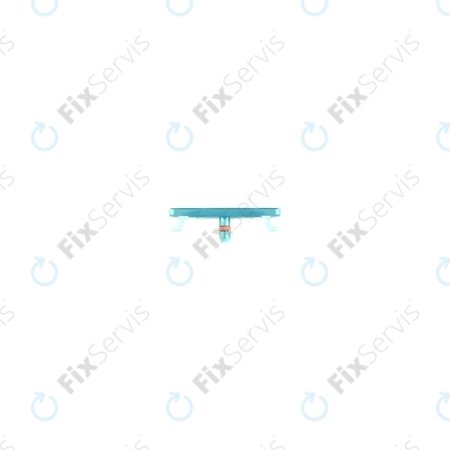 OnePlus Nord 2 5G - Tlačidlo Zapínania (Blue Haze) - 1071101116 Genuine Service Pack