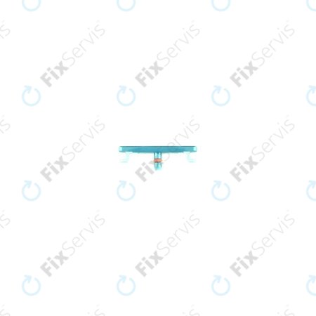 OnePlus Nord 2 5G - Tlačidlo Zapínania (Blue Haze) - 1071101116 Genuine Service Pack