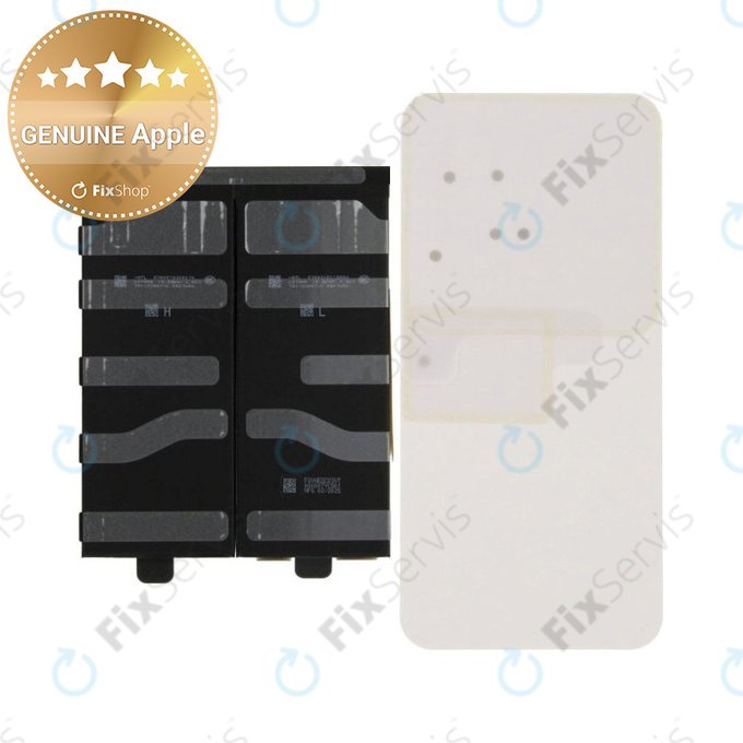 Batéria pre iPad Air 13 (2025) | WiFi + Cellular | 661-51078 | 9705mAh | Genuine Apple