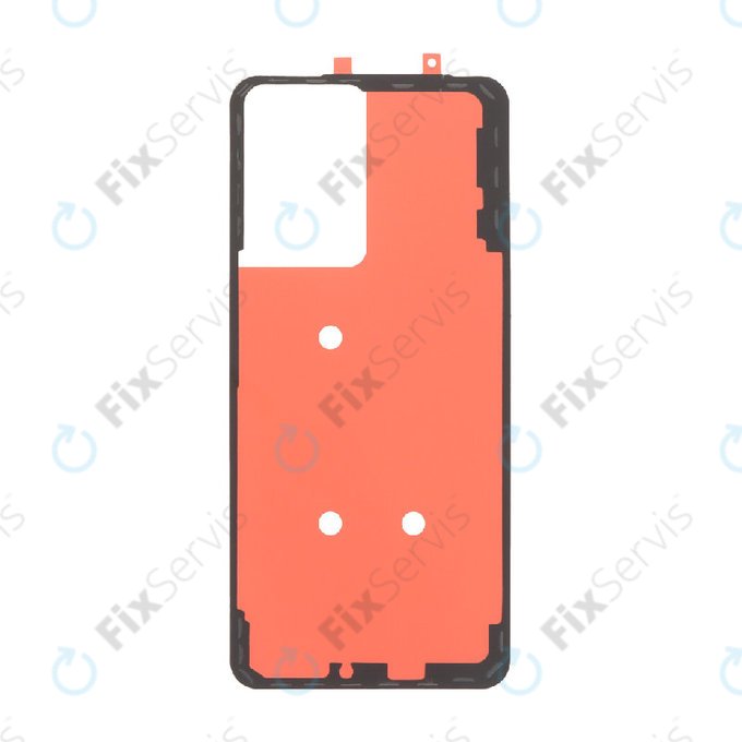 Realme GT Neo 3 RMX3561 - Lepka pod Batériový Kryt Adhesive