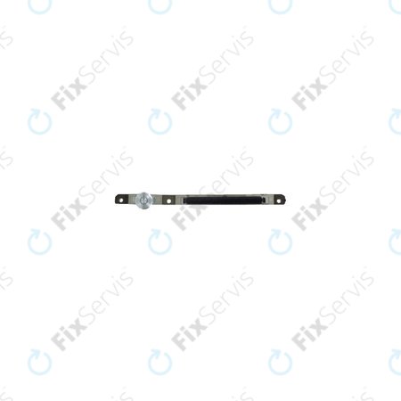 Sony Xperia XA F3111 - Tlačidlo Zapínania +  Hlasitosti (Čierna) - 31251N10A00