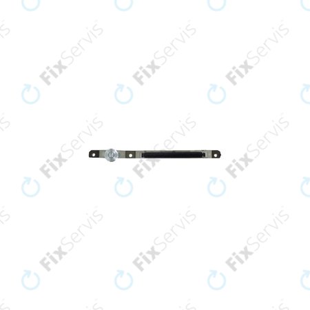 Sony Xperia XA F3111 - Tlačidlo Zapínania +  Hlasitosti (Čierna) - 31251N10A00