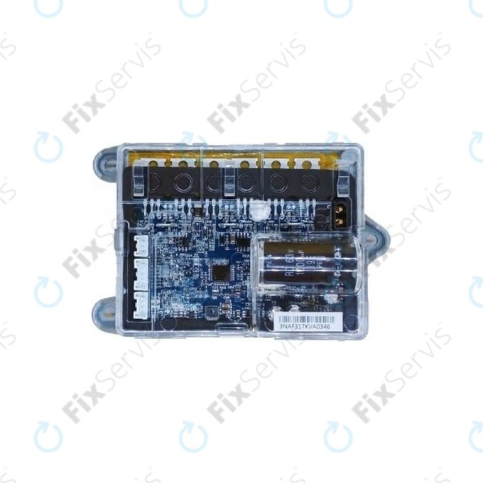 Xiaomi Mi Electric Scooter 2 M365 - Riadiaca Jednotka 31V / 17A - C002580000300 Genuine Service Pack