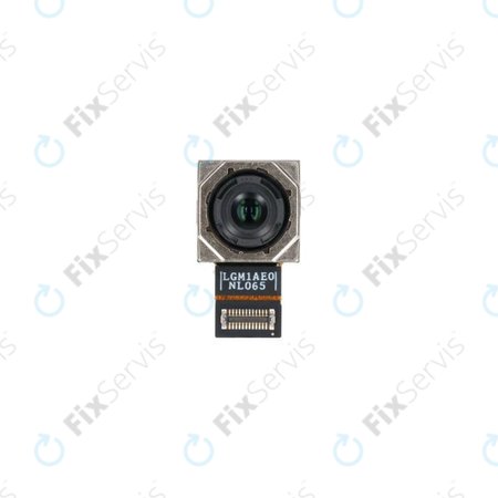 Motorola Moto G20 XT2128 - Zadná Kamera 48MP - SC28C57991 Genuine Service Pack