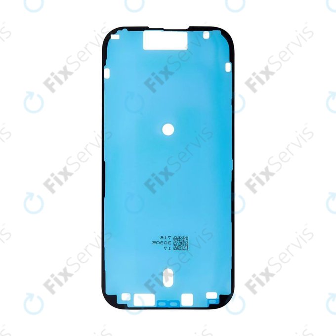Apple iPhone 16 Pro - Lepka pod LCD Adhesive (Predná)