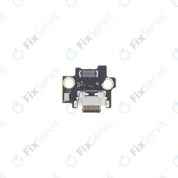 TCL 20 Pro 5G - Nabíjací Konektor PCB Doska