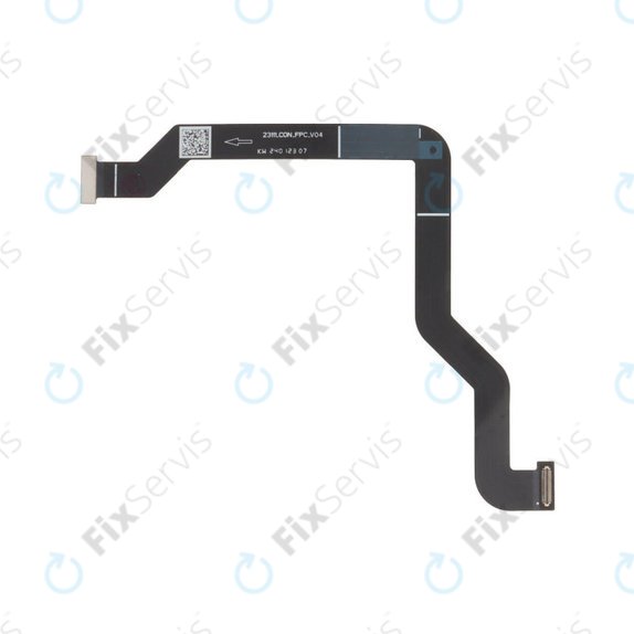 LCD Flex kábel pre Nothing Phone (2a)