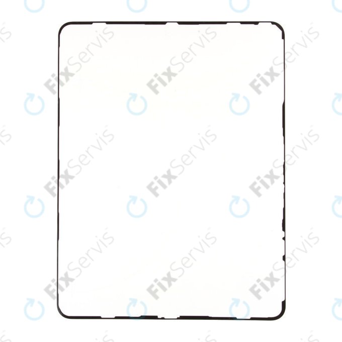 Lepka pod LCD Adhesive pre iPad Pro 13 (2024) | 923-10559 | Genuine Apple