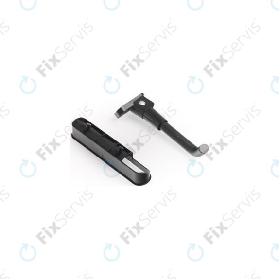 Ninebot Segway ES1, ES2 - Stojan (Black)