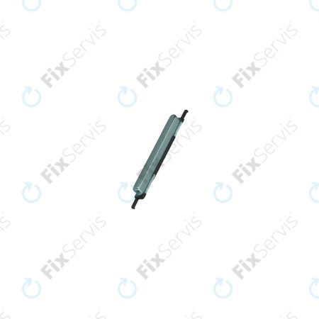 Samsung Galaxy M33 5G M336B - Tlačidlo Hlasitosti (Green) - GH98-46870F Genuine Service Pack