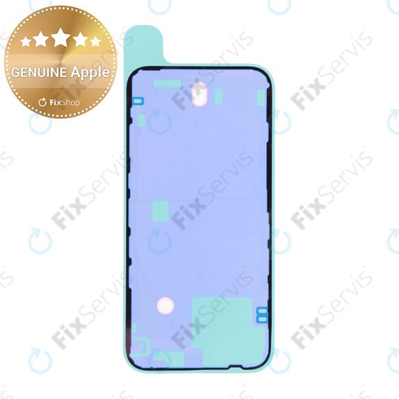 Lepka pod Zadné Sklo Adhesive pre iPhone 16e | 923-12052-S | Genuine Apple