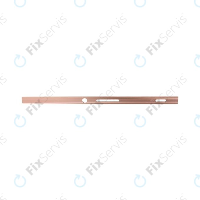 Sony Xperia XA F3111 - Pravý Bočný Kryt (Ružová) - 254FVY3613W