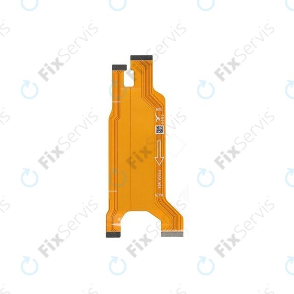 Hlavný flex kábel pre Xiaomi 15T Pro 5G, 1350204000811A, Genuine Service Pack