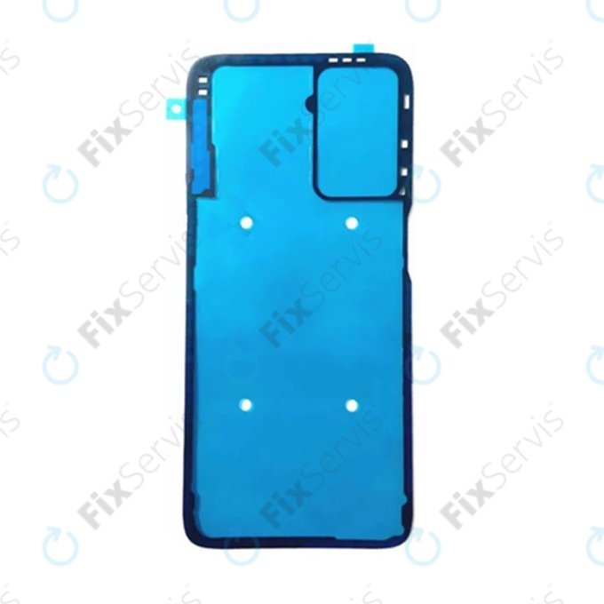 Realme 8 RMX3085 - Lepka pod Batériový Kryt Adhesive
