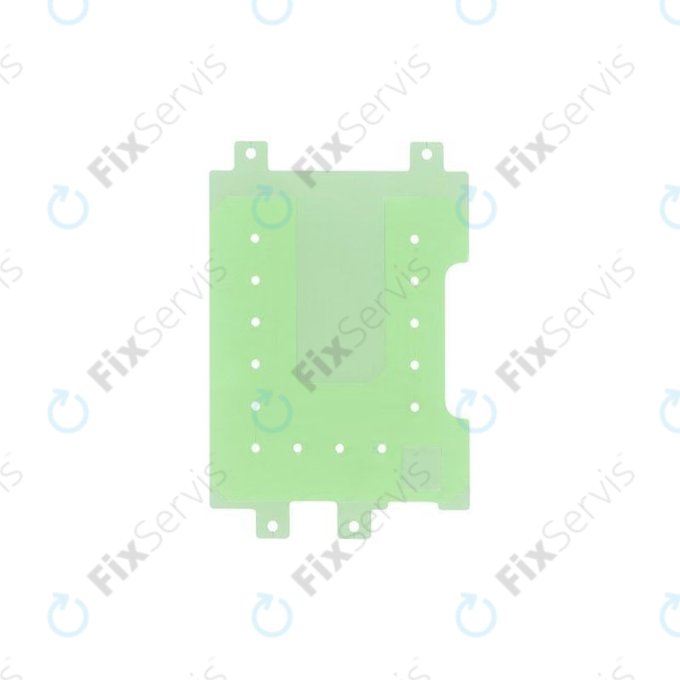 Samsung Galaxy A34 5G A346B, A54 5G A546B - Lepka pod Batériu Adhesive - GH02-24794A Genuine Service Pack